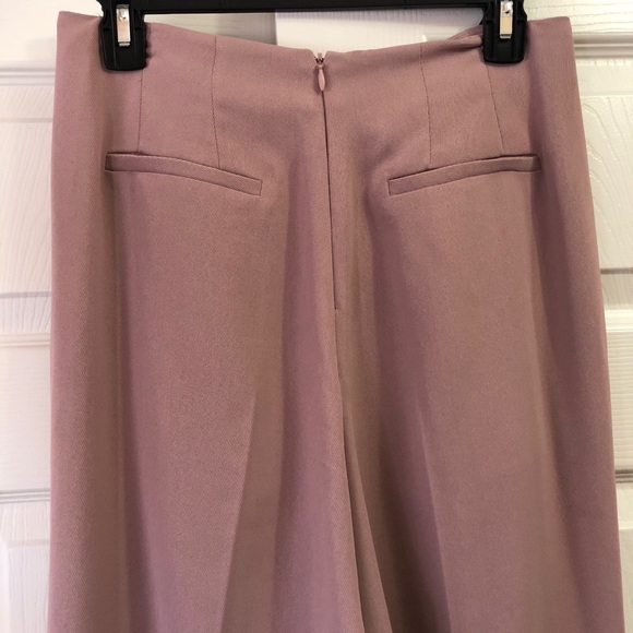 Philosophy Republic Wide Leg Pants - Picture 6 of 16